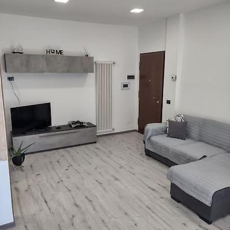 Ferienwohnung Casa Lucia Rozzano Exterior foto